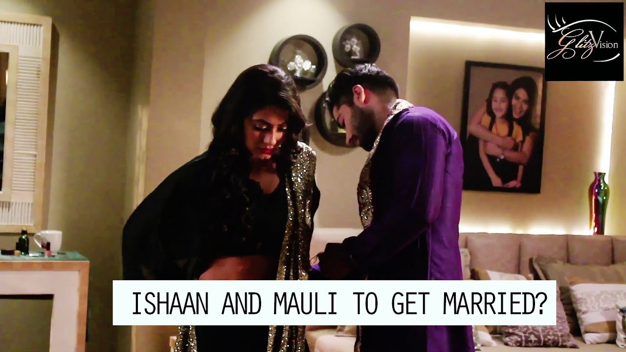 Mauli & Ishaan to tie the knot? | Silsila Badalte Rishton Ka