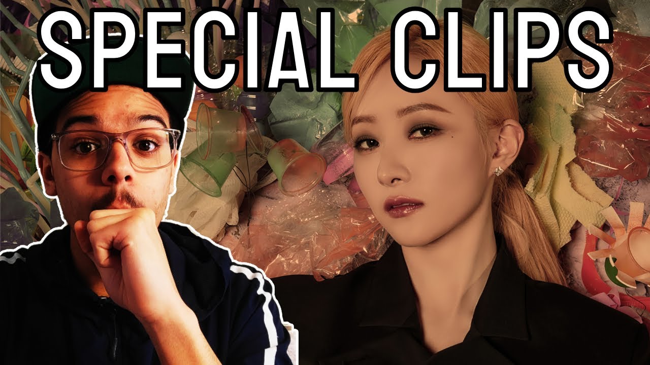 Dreamcatcher Special Clips | Poison Love, Break the Wall, And There Was No One Left | REACTION