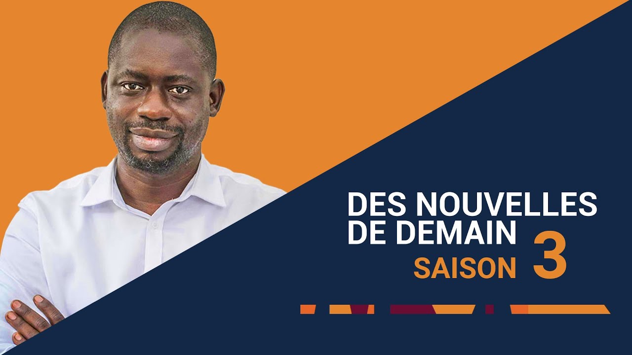 Felwine Sarr : Laisser le monde plus habitable que nous l’avons trouvé