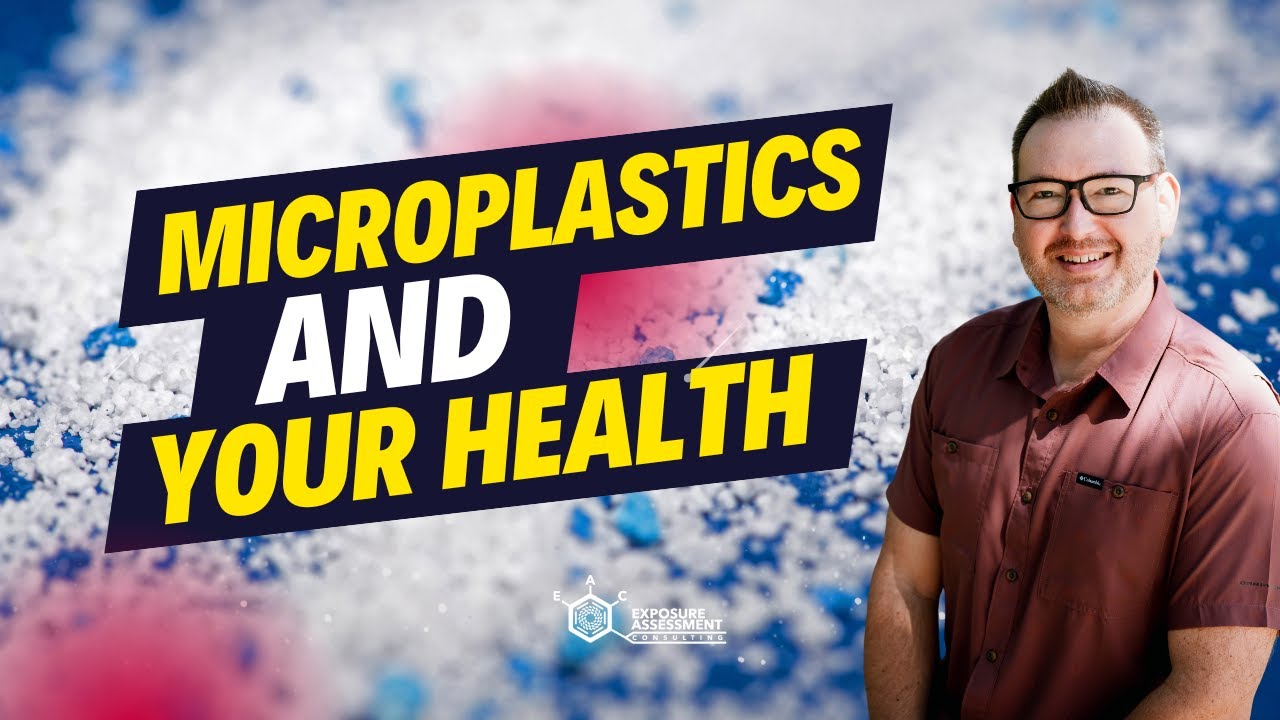 Are Microplastics a Real Threat to Your Health? Unpacking the Science