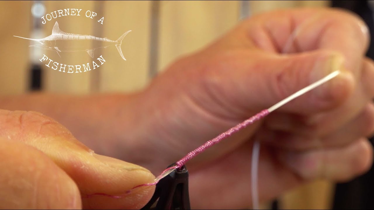 PR KNOT DEMONSTRATION
