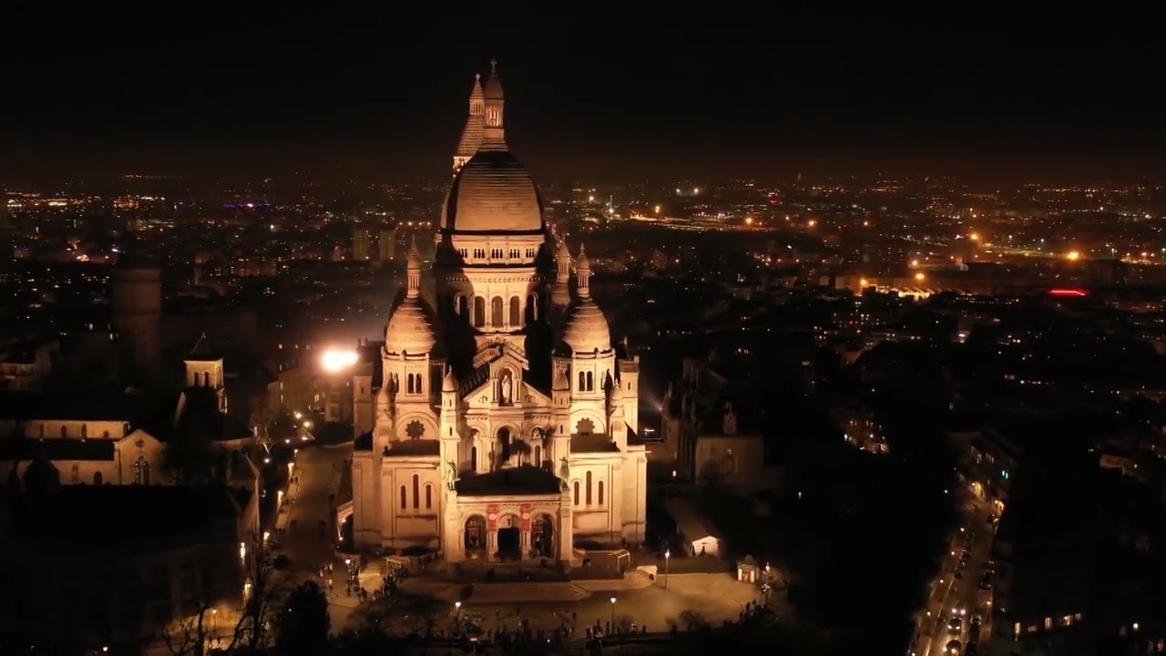Parigi 28 Aprile - 1 Maggio 2025