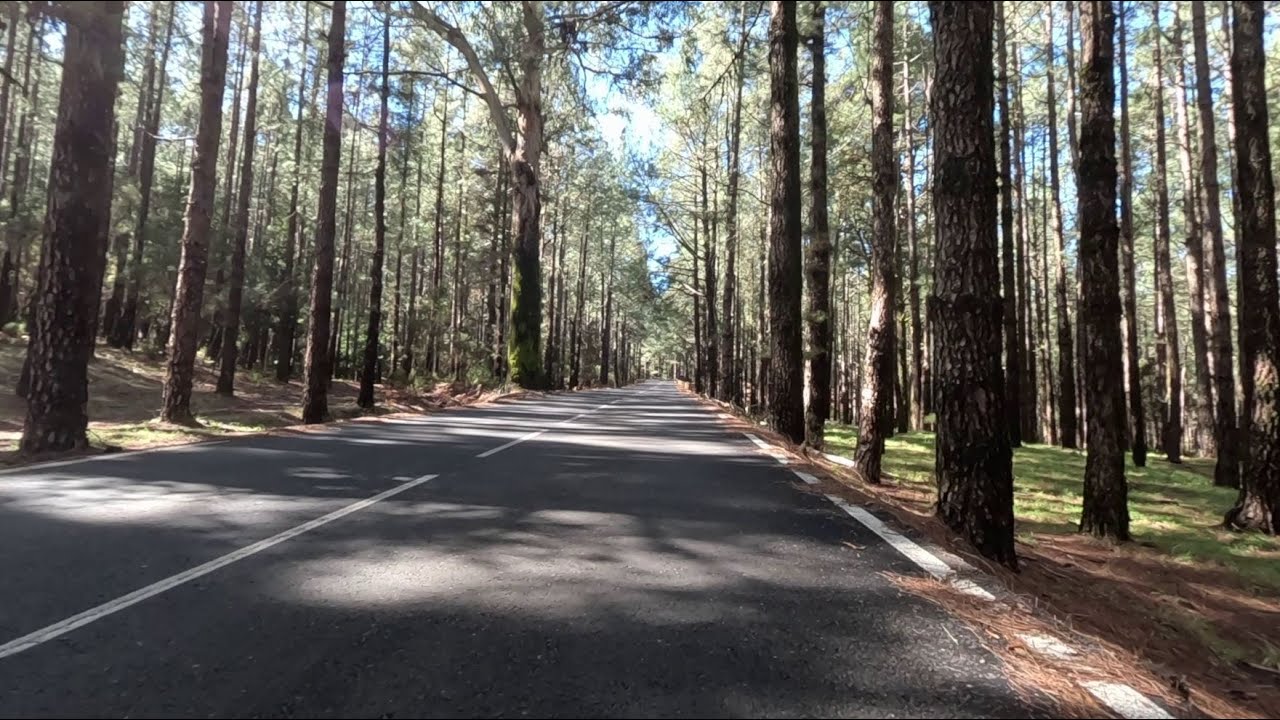 Across the Canary Islands by bike - On Board of GranGuanche Audax Road 2023