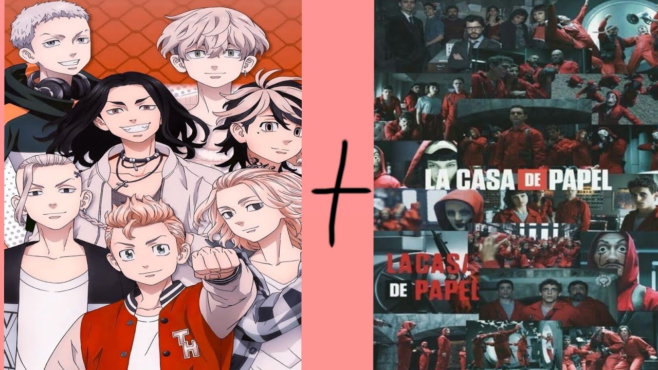 tokyo revengers react to takemichi family {1/?} 🇪🇦/🇷🇺/🇱🇷/🇧🇷
