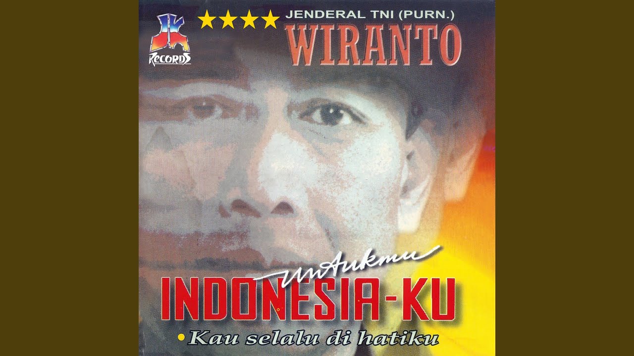 Melati Di Tapal Batas