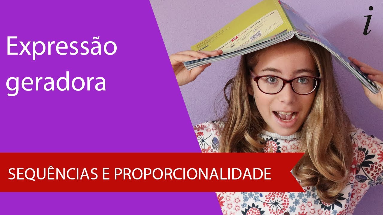 Expressão Geradora