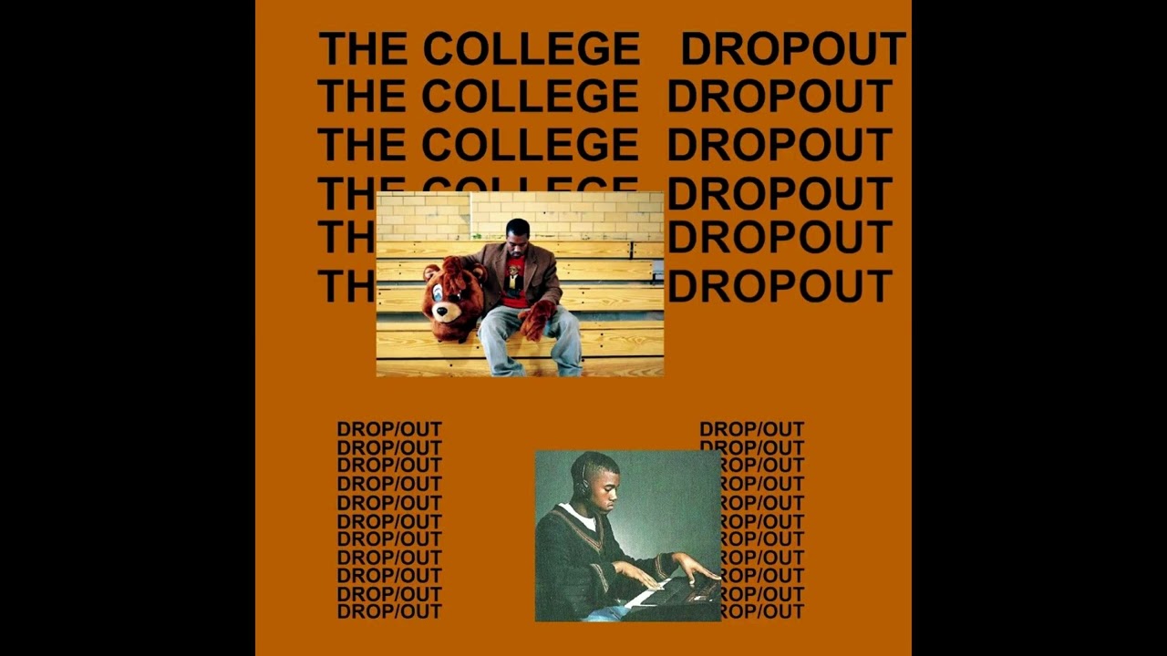 [FREE] KANYE WEST X THE COLLEGE DROPOUT TYPE BEAT 
