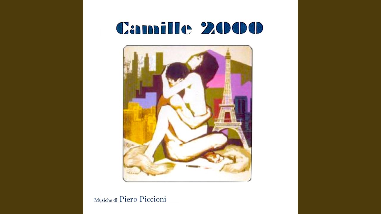 Camille 2000 (End Titles)