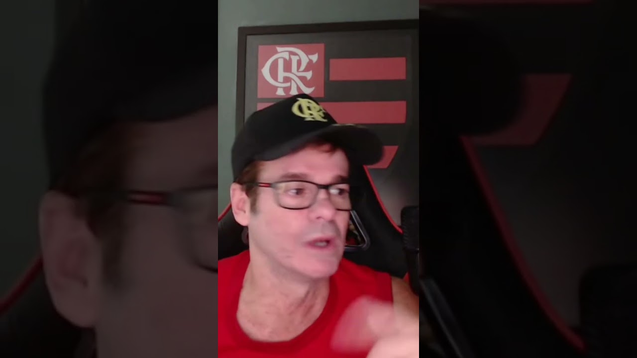 Fernando Gil reage ao primeiro do Palmeiras no Juventude