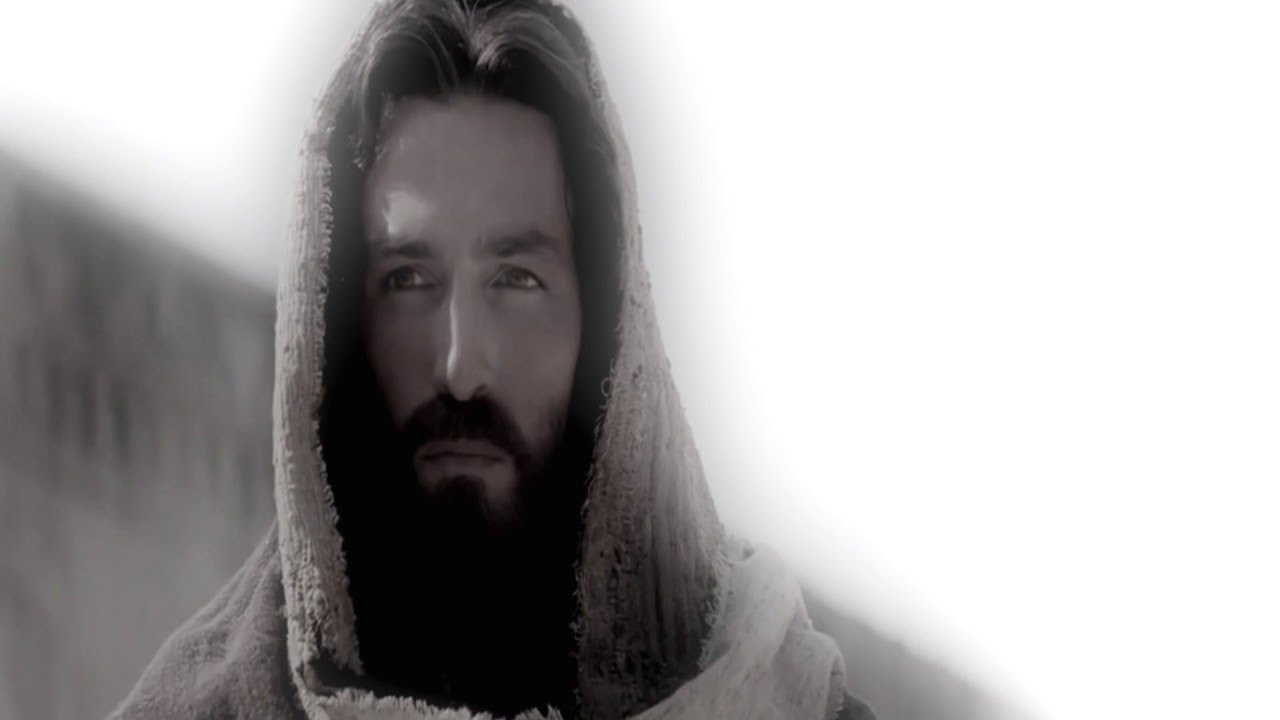 The Passion of The Christ- Betrayal - Armenian Duduk