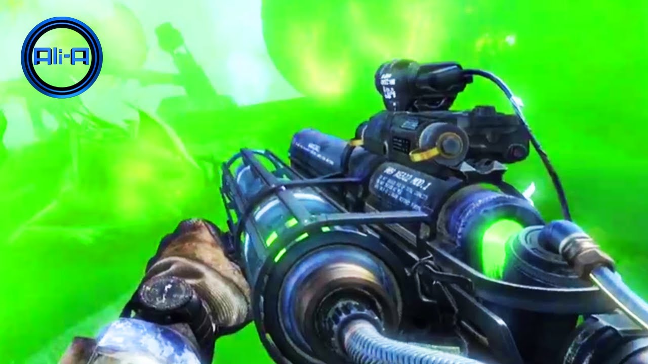 Call of Duty: Ghost 
