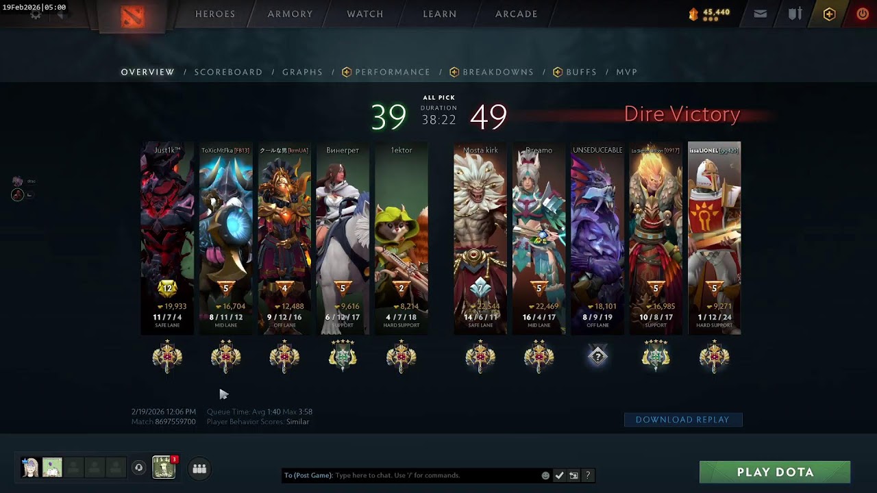 🔴 Gaming and Chilling - www.twitch.tv/issaLIONEL