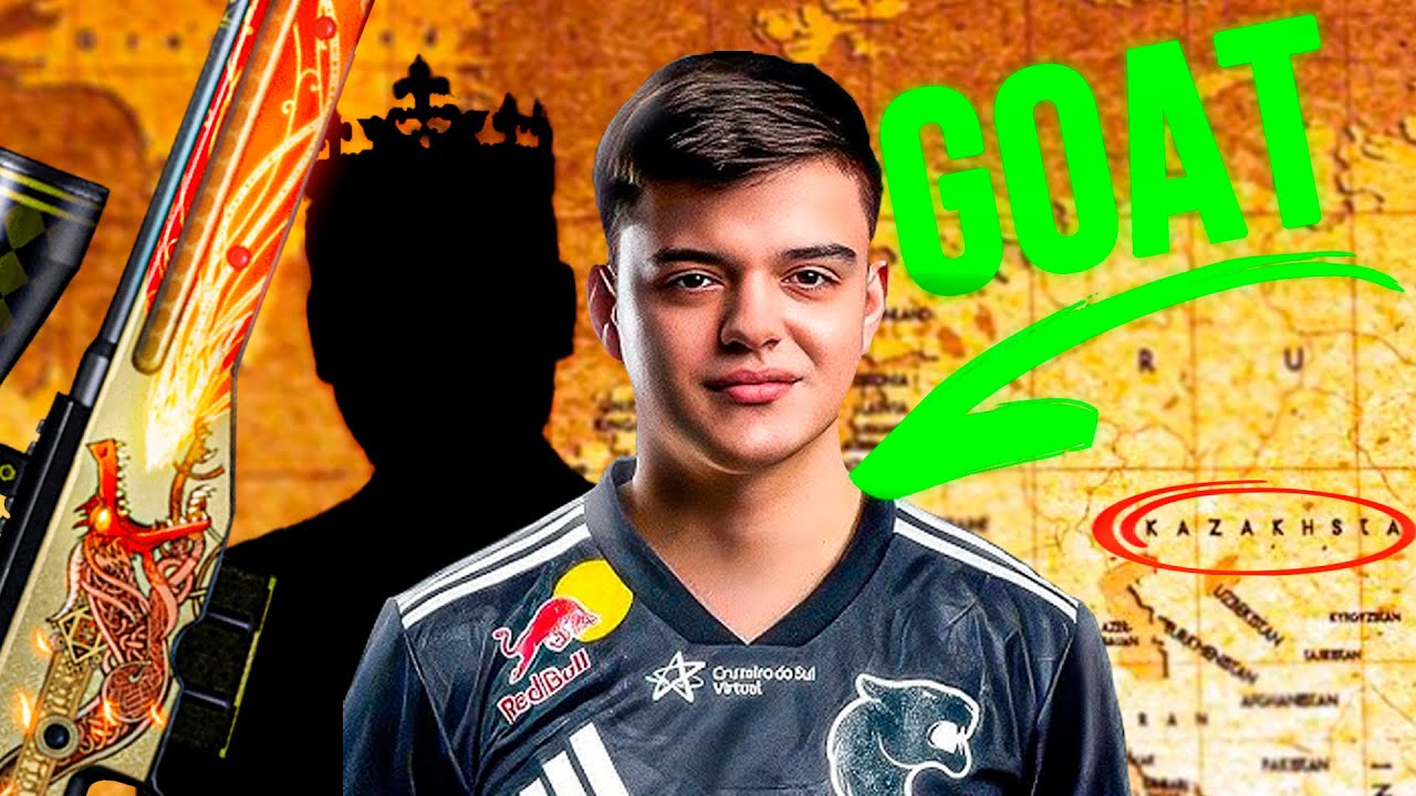 Molodoy será GOAT! Essas jogadas não mentem