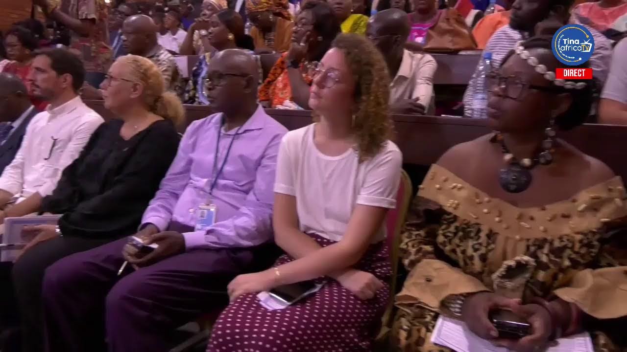 Tina Africa TV