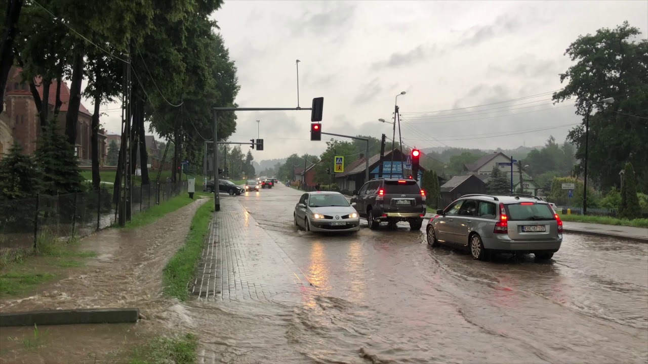 2020-06-21 Łapczyca powiat bocheński