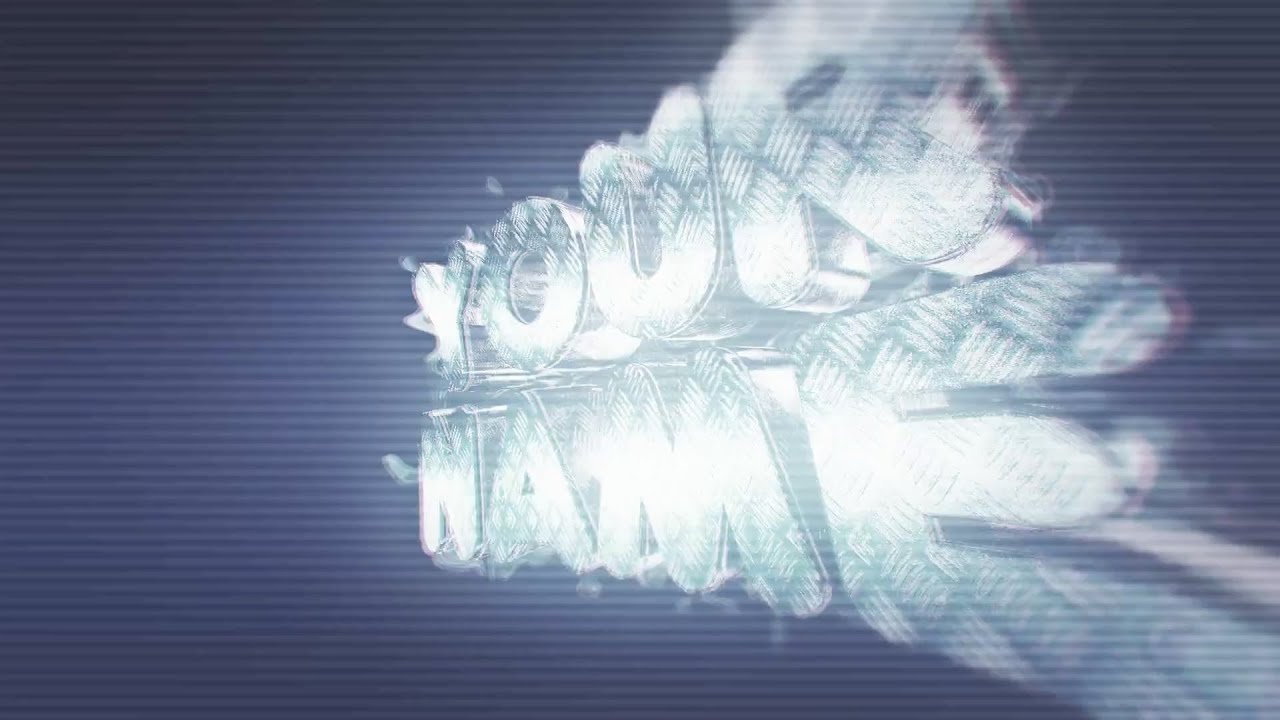 TOP 10 Gaming Intros of September 2015 - Cinema 4D, After Effects & Blender