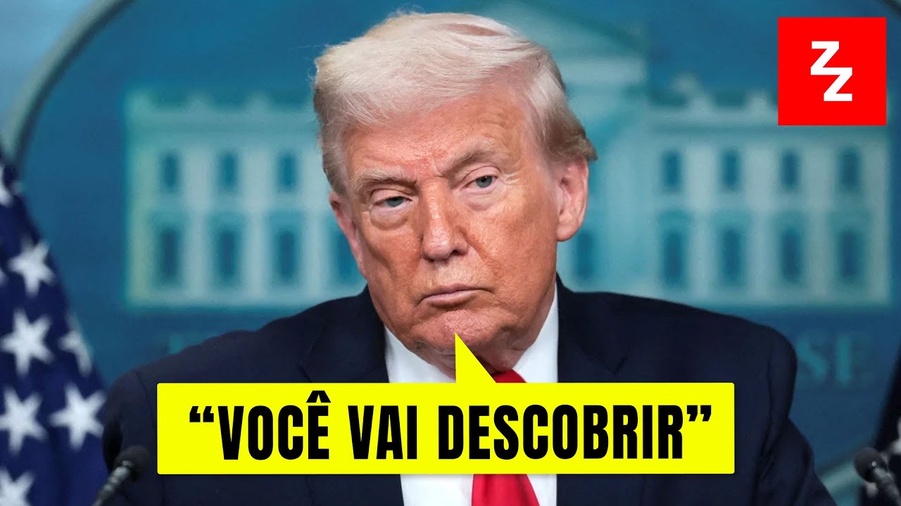 AMÉRICA em ebulição: Trump fala sobre Irã, OTAN e disputas no Ártico