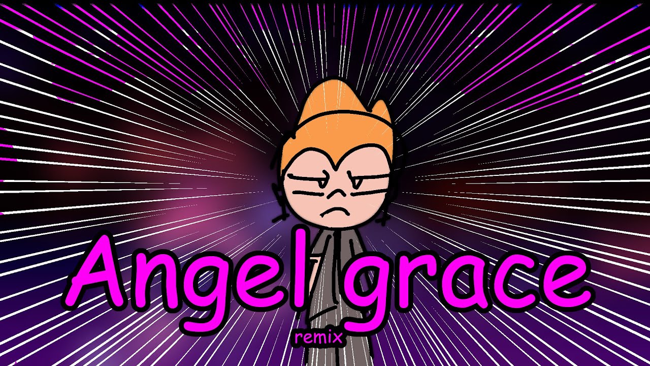 FNF' Hell Beats Corruption | Angel's Grace Remix