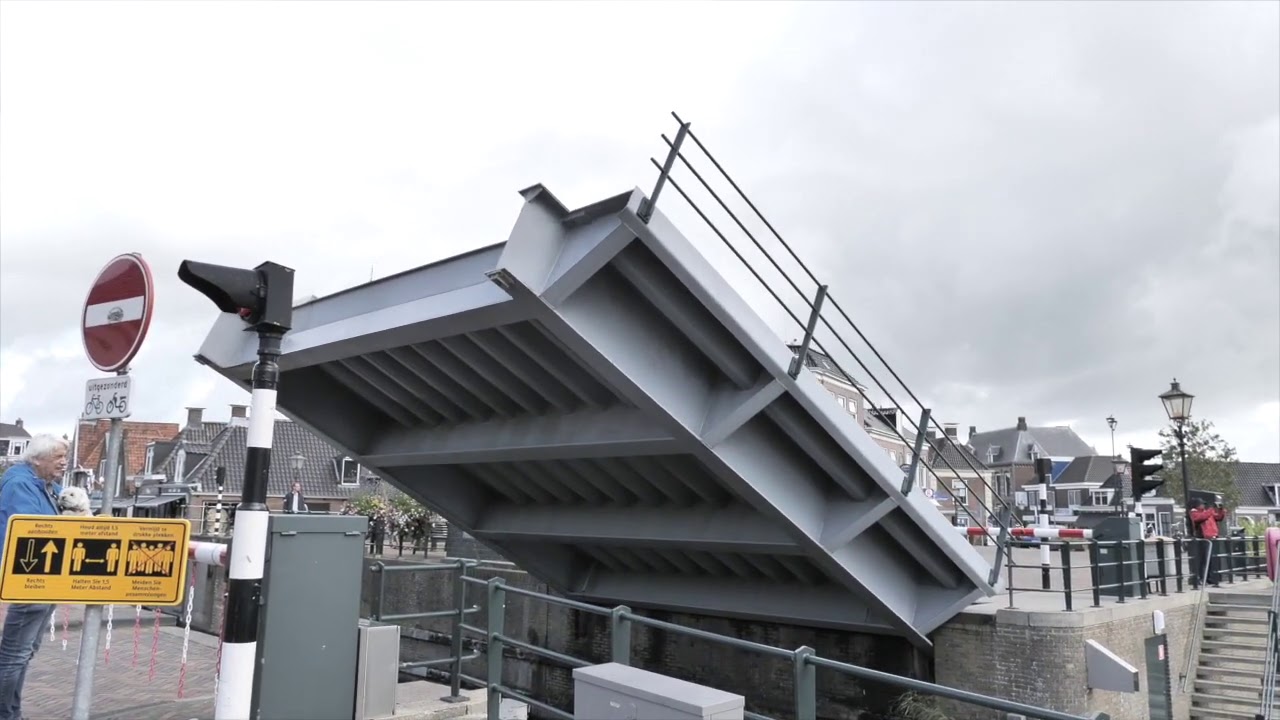 LEMMER - NIEDERLANDE 2020