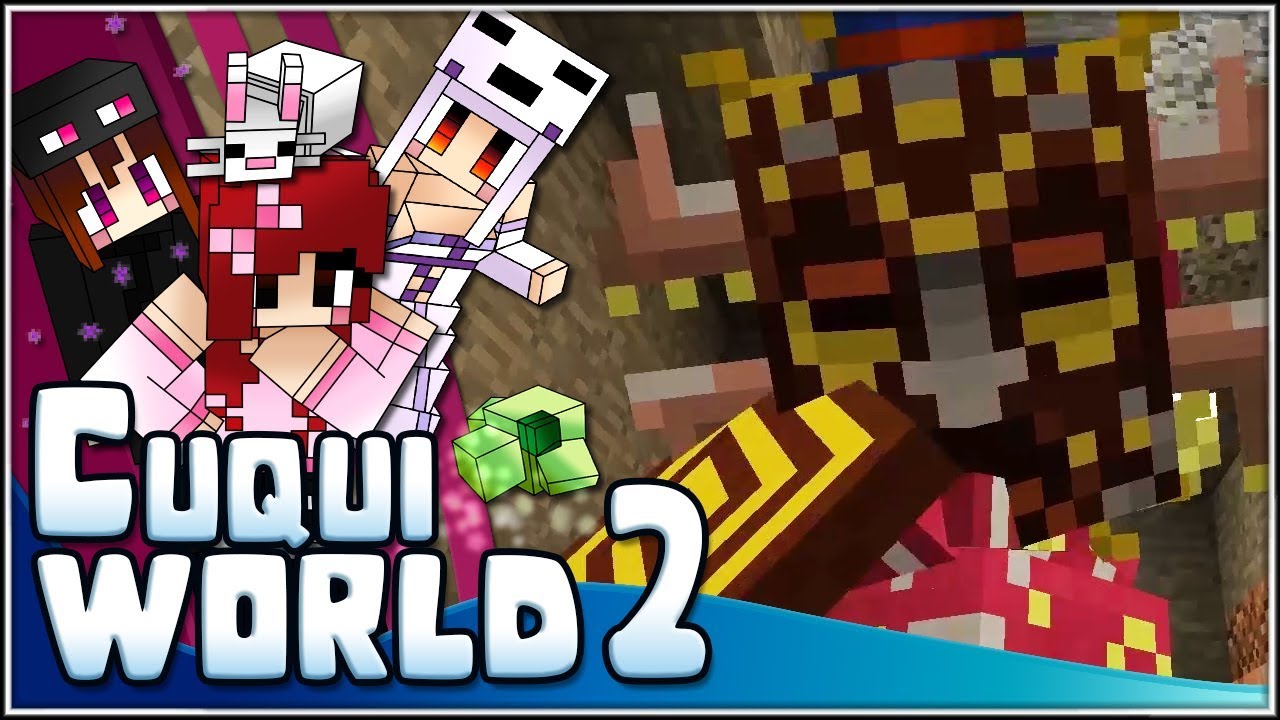 Te quedas sin luckys!!! | 52 | Cuqui World 2