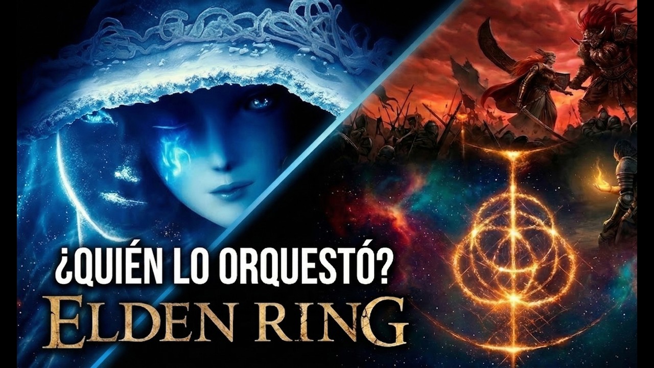 El enigma que caus&oacute; el desastre de las tierras intermedias - Elden Ring Lore