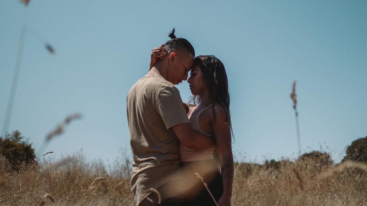 KAYLA + BRIAN // Bachata Sensual // 