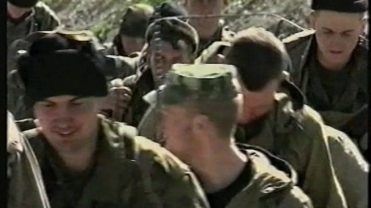 119 гв пдп ИСТОРИЯ