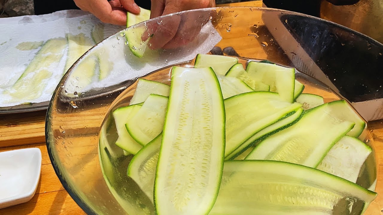 Cuanto más como esta Deliciosa Receta 😋 más adelgazo 👌🏻 👙 - GUILLE RODRIGUEZ