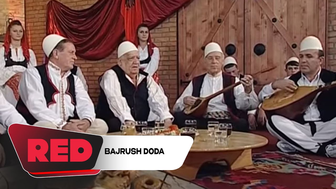 Bajrush Doda -Lufta e Koshares