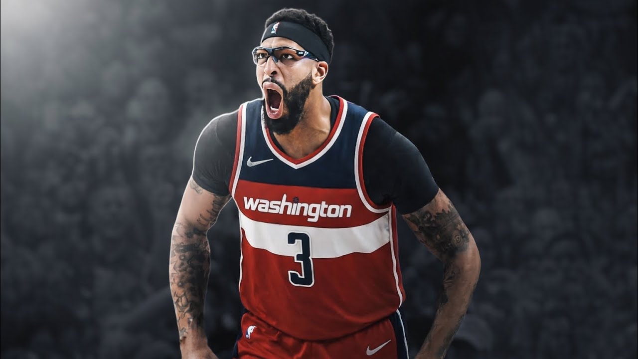 В НБА прямо сейчас играют в NBA2K.