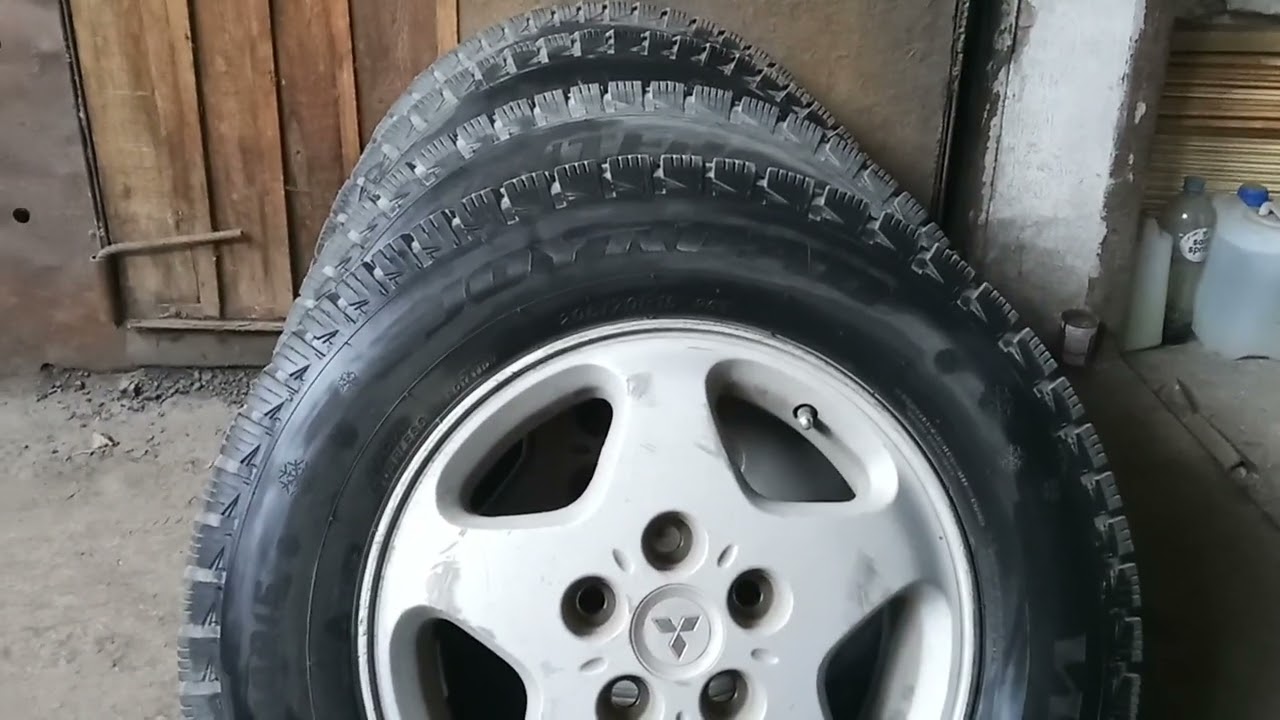 joyroad winter rx818 2сезон