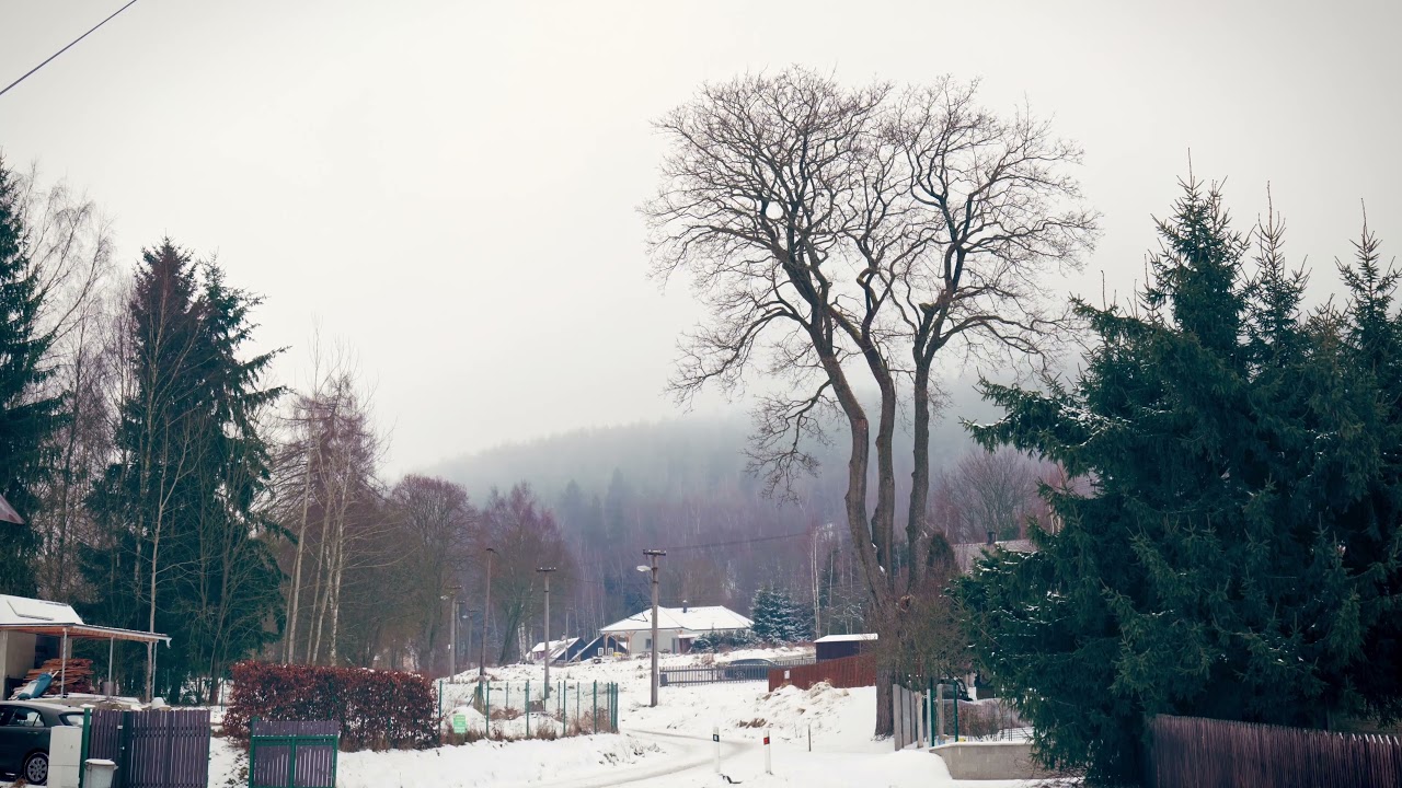 Rotava prosinec 2021