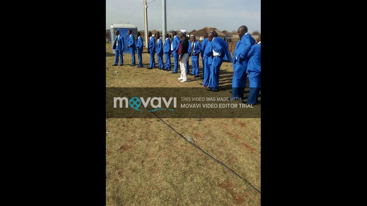 Nongoma thulubheke awunoni mhlaba...imali iyabulala