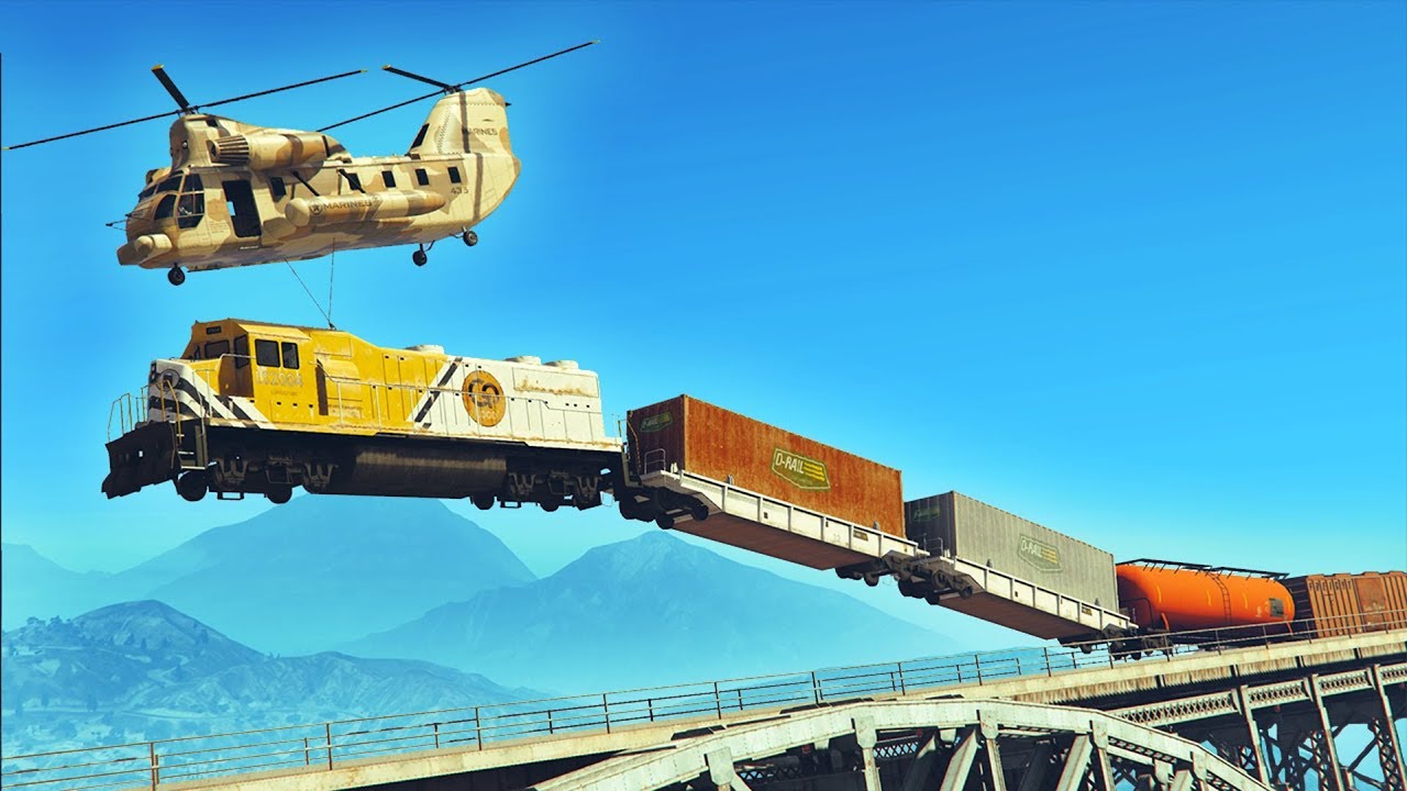 GTA 5 WINS & FAILS #101 (BEST GTA V Epic Moments & GTA 5 Funny Moments Compilation)