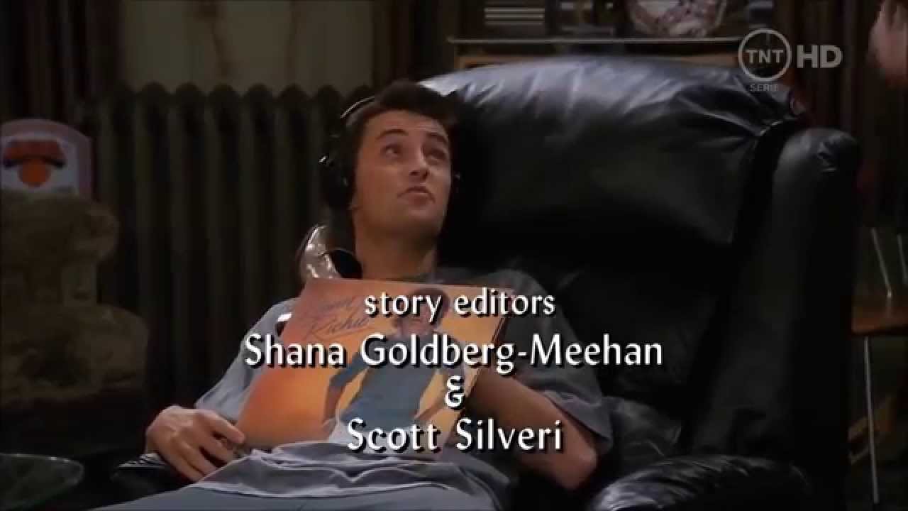 Friends: Top 10 singing moments