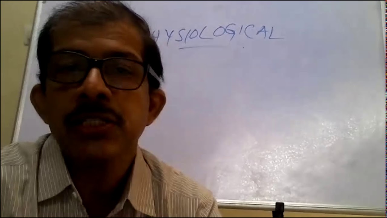 Prof Dr N Subba Rao