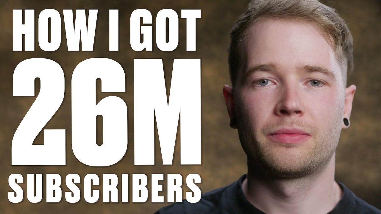 DanTDM Opens Up On Fame, Postnatal Depression And Fatherhood | Minutes With | @ladbiblestories