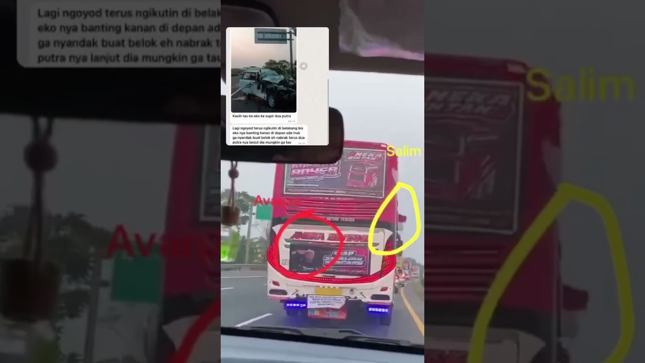 L4k4 B1S trip Anyer tanggal 20 Agustus 2023