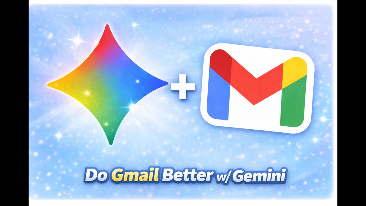 Google Gemini w Gmailu: podsumowania wiadomości e-mail, odpowiedzi AI i podpowiedzi do pisania (b...
