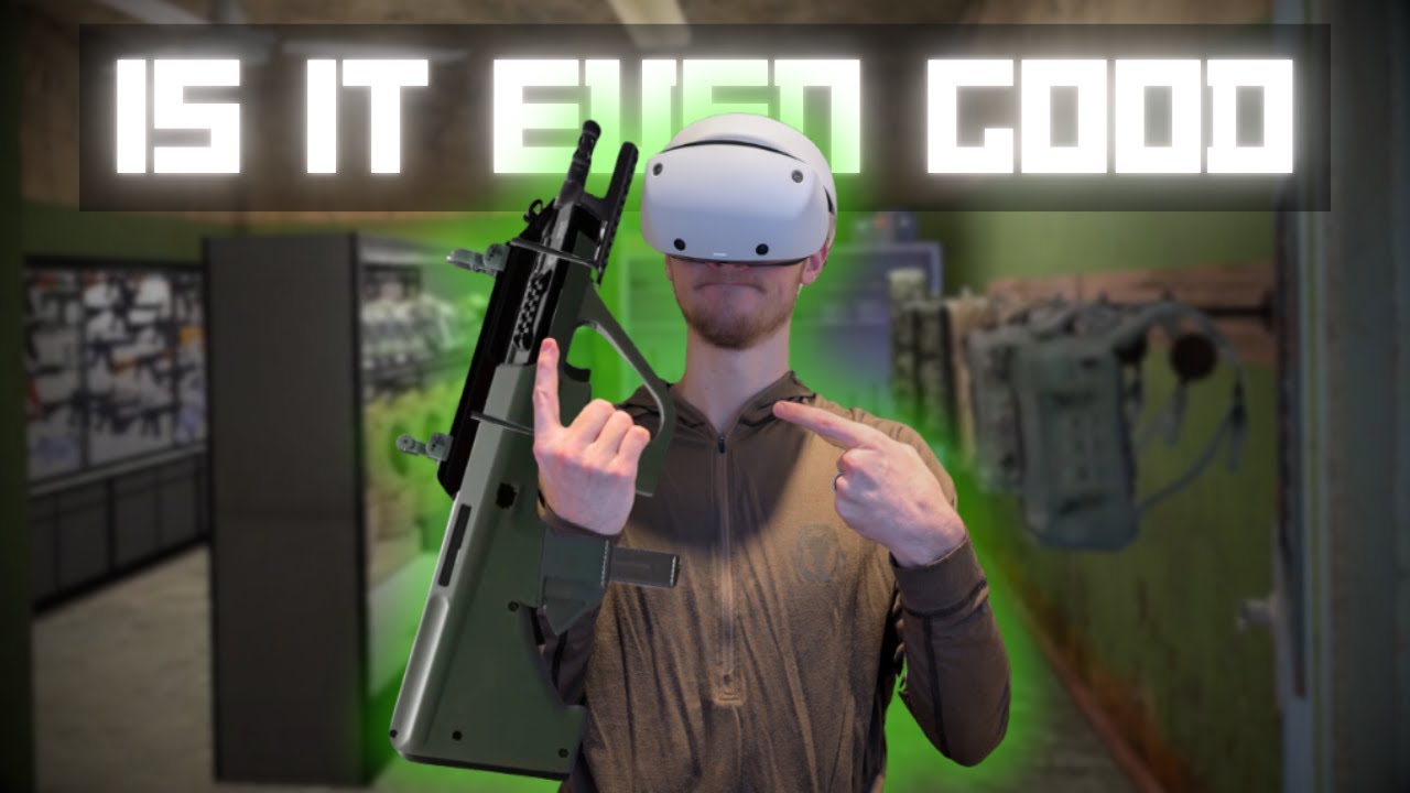Is the NEW SUPER UNIQUE AUG in Exfil Zone even good?