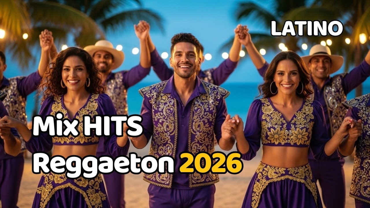 clásicos del reggaeton 2000s vs éxitos 2026 🔥 choque generacional que está arrasando