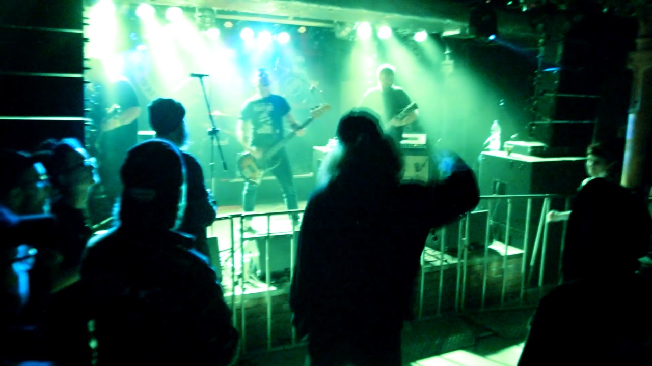 THE THRONE - 
