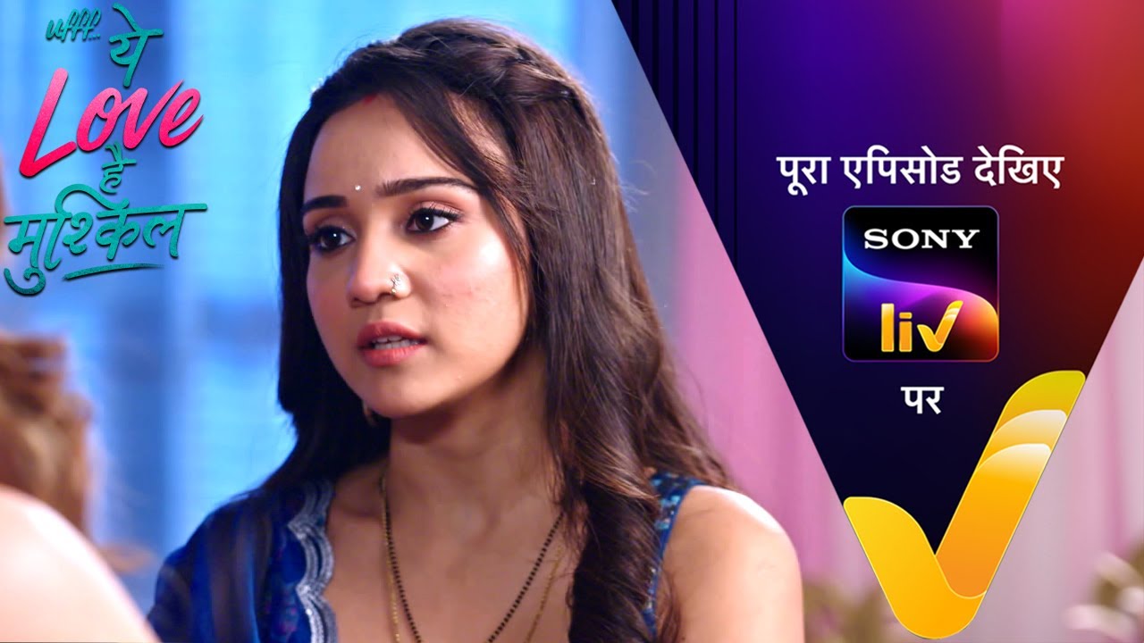 NEW! Ufff…Yeh Love Hai Mushkil | Ep 99 | 1 Oct 2025 | Teaser