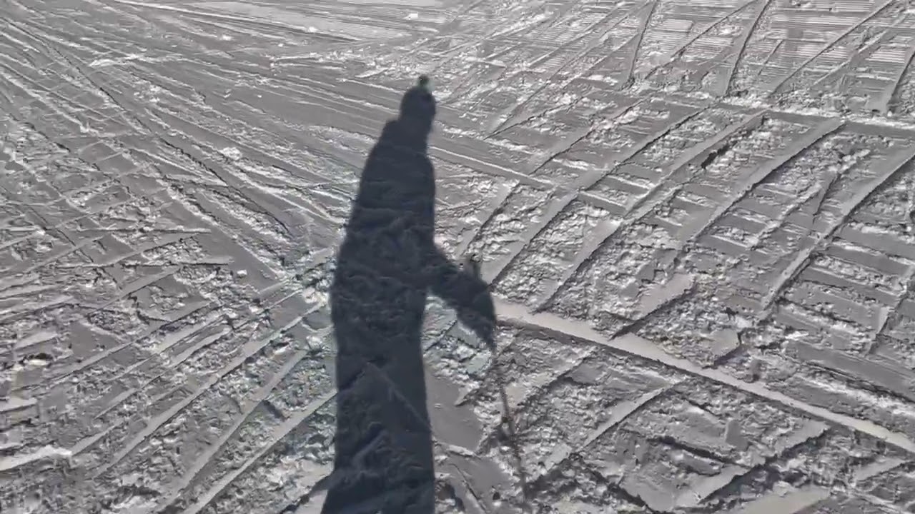 Ski Pra-Loup 2024 - Pegueiou Les Lacs