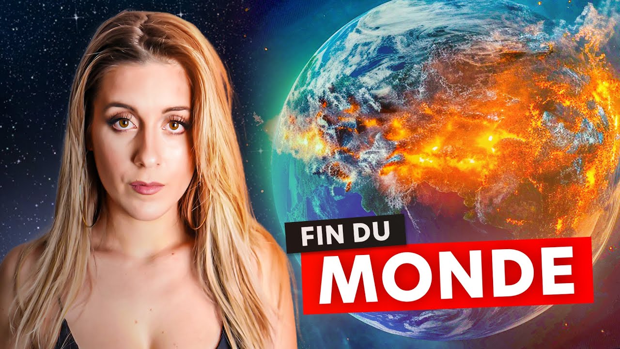 2030: La fin du monde... (R&eacute;veillez-vous)