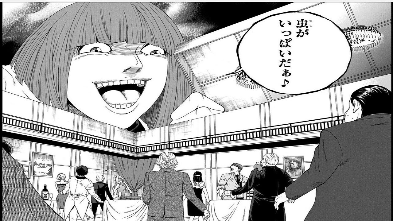 ゆっくり打ち切り漫画紹介第39週「デビリーマン」
