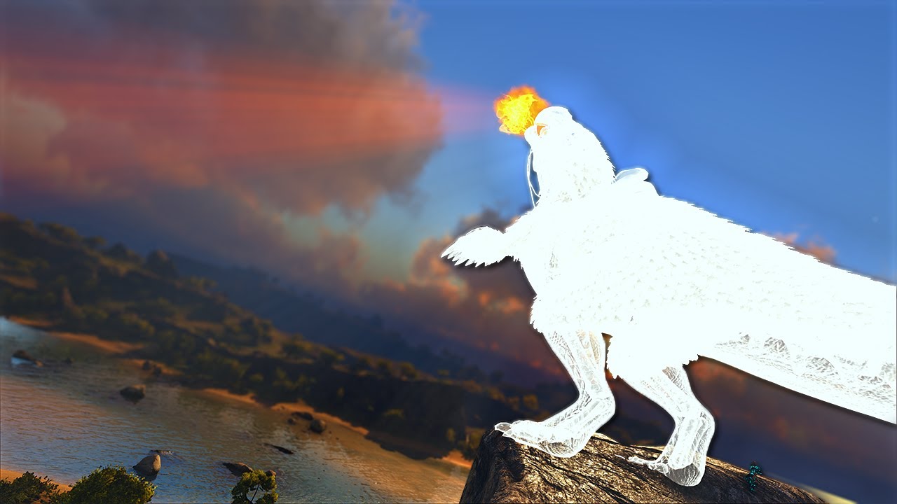 Will this DODOREX be our MOST POWERFUL DINO?! | ARK MEGA Modded #69