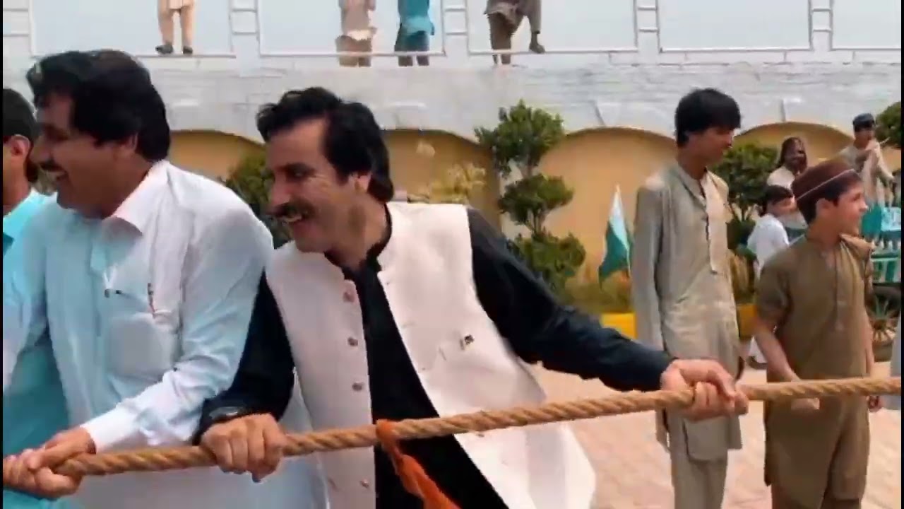District Sports Officer Khyber Celebrations Celebrations #vlog #wholesale #kpksports 2025