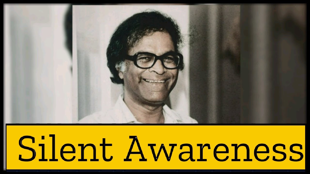 Anthony De Mello - Awareness through Silence