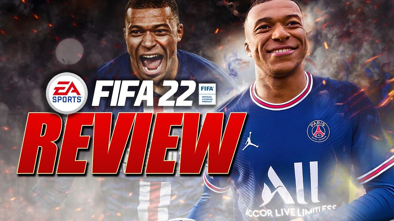 FIFA 22 Review | Just Enough For The Goal!